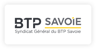 Partenaire BTP Savoie